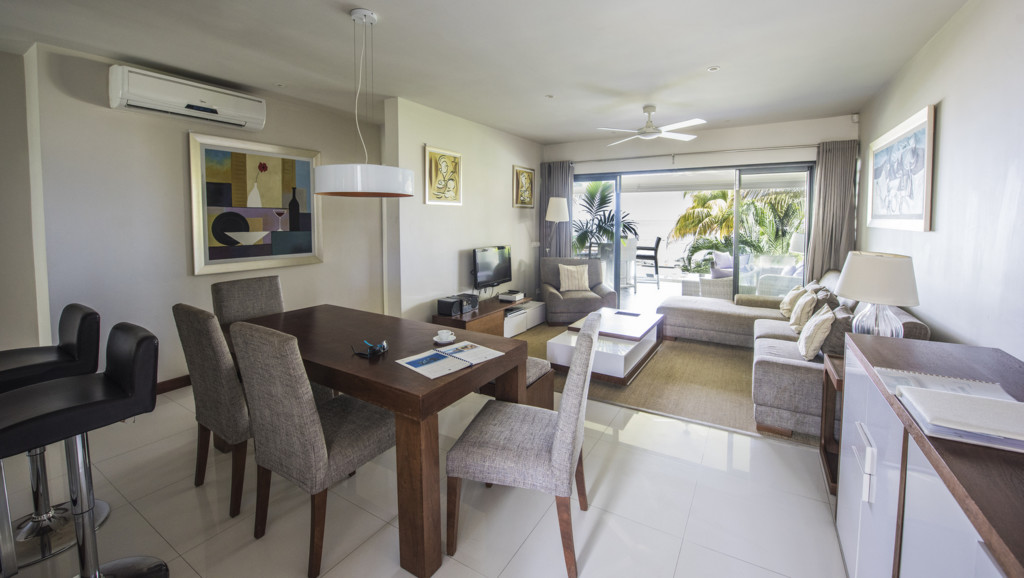 Leora Beach Premium Apartment