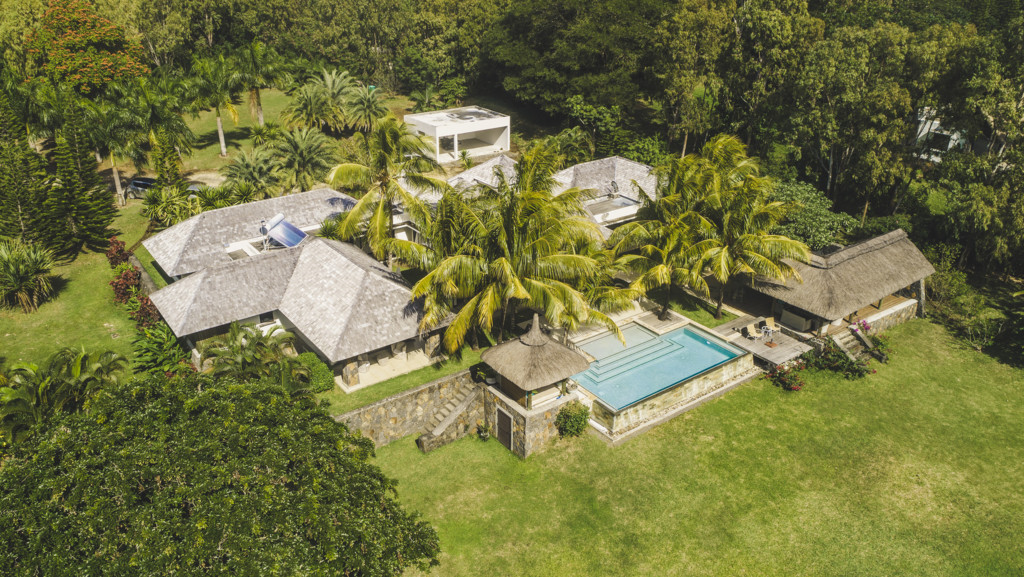 Villa Alizée Mauritius
