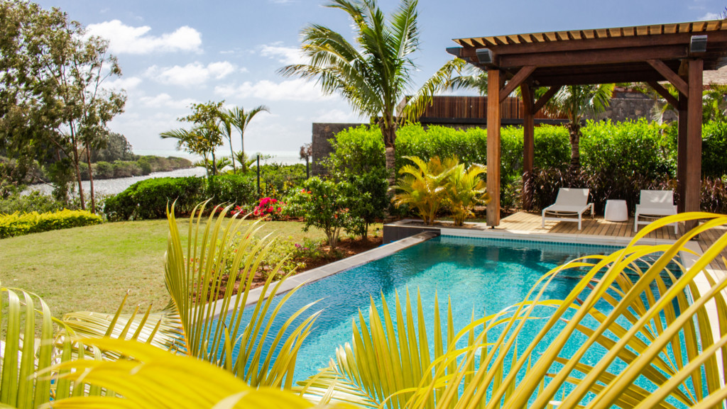 Villa Azuri 5 in Roches Noires, Mauritius - 5 bedrooms