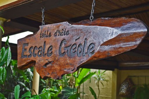Escale Créole