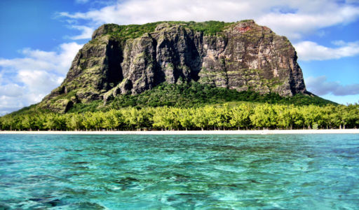 Le Morne Brabant